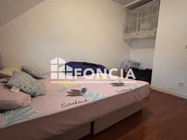 À vendre Studio 16.64 m² - Avon 77210