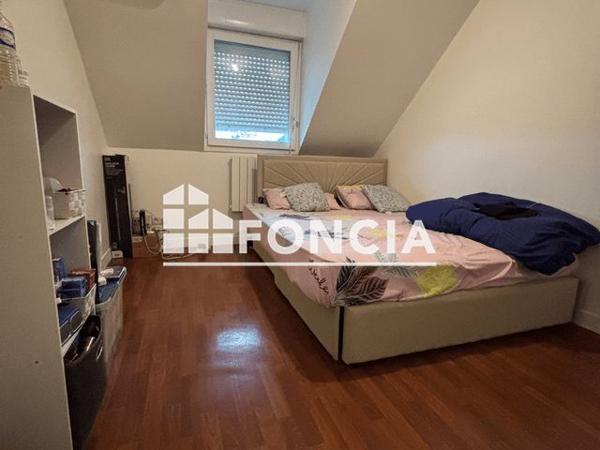 À vendre Studio 16.64 m² - Avon 77210