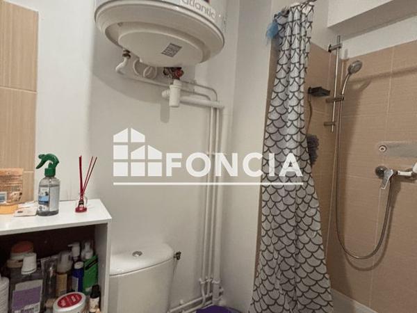 À vendre Studio 16.64 m² - Avon 77210