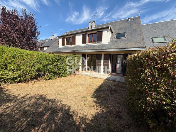 Maison Chartres 5 pièce(s) 113 m2