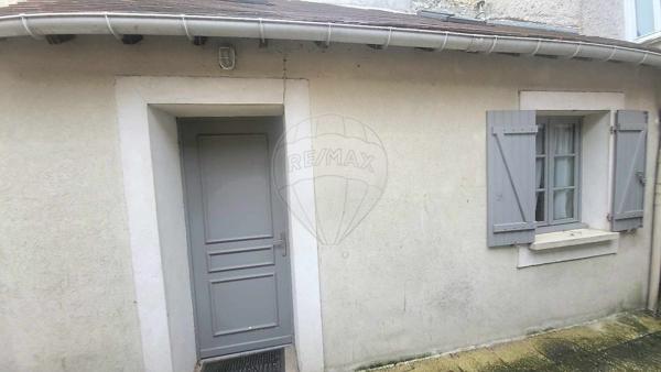 Appartement  en vente - Seine-et-Marne - 77