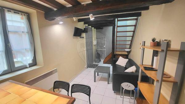 Appartement  en vente - Seine-et-Marne - 77
