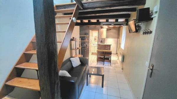 Appartement  en vente - Seine-et-Marne - 77