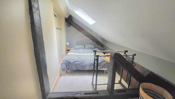 Appartement  en vente - Seine-et-Marne - 77