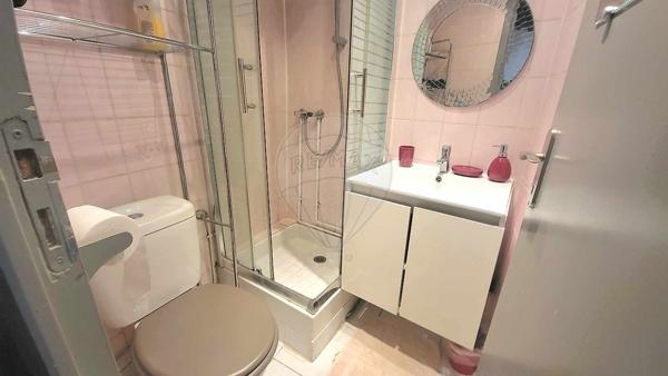 Appartement  en vente - Seine-et-Marne - 77