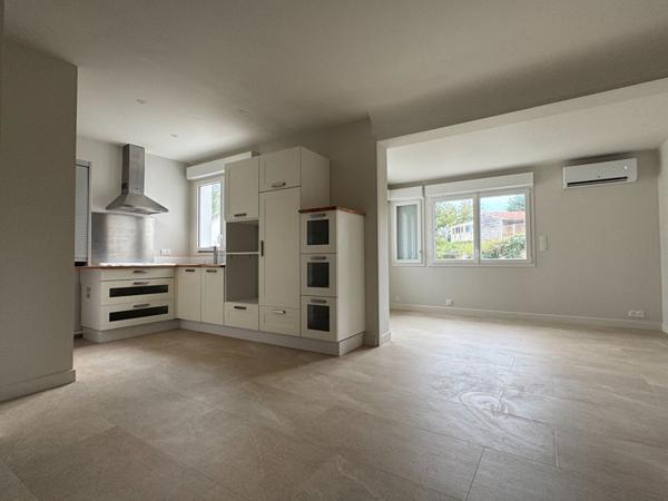 Appartement  4 pièce(s) 71.23 m2