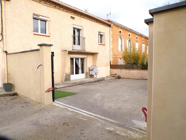 Grande Maison Familiale 138m² avec Jardin et Piscine à Fendeille