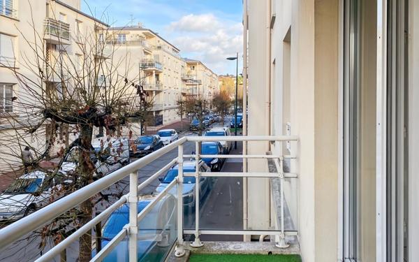 Appartement à vendre    2 pièces • 41,79 m2 Corbeil-Essonnes