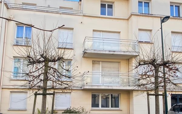 Appartement à vendre    2 pièces • 41,79 m2 Corbeil-Essonnes