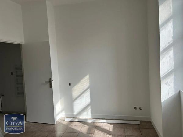 Appartement à louer 2 pièces 45.13m²