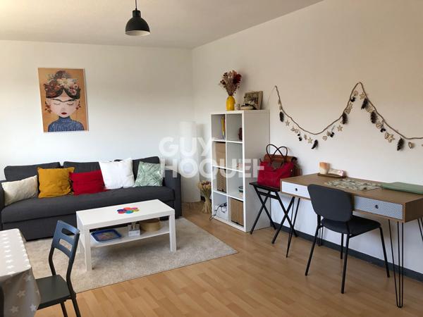 Appartement Pessac 2 pièce(s)