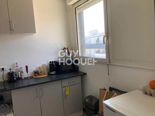 Appartement Pessac 2 pièce(s)