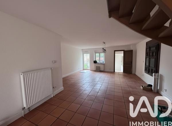 Location appartement 5 pièces 130 m² Vaudreching
