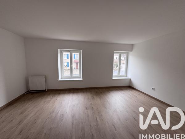 Location appartement 5 pièces 130 m² Vaudreching