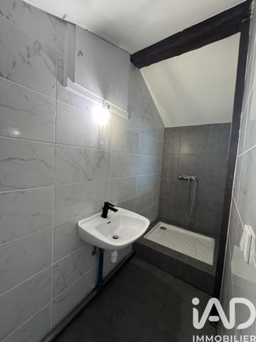 Location appartement 5 pièces 130 m² Vaudreching