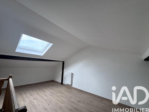 Location appartement 5 pièces 130 m² Vaudreching