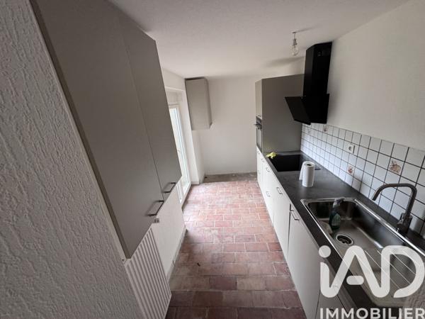 Location appartement 5 pièces 130 m² Vaudreching