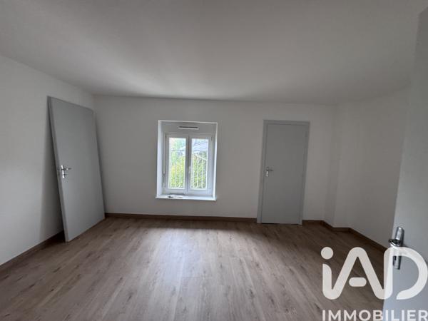 Location appartement 5 pièces 130 m² Vaudreching