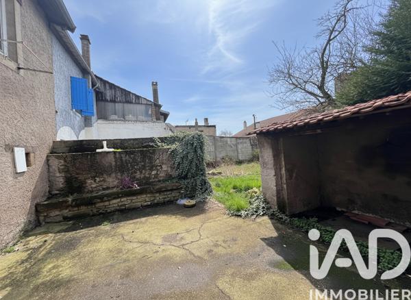 Location appartement 5 pièces 130 m² Vaudreching