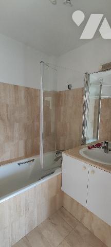 T2 de 30m² avec Balcon plein SUD et cave - secteur Marché du TOUQUET