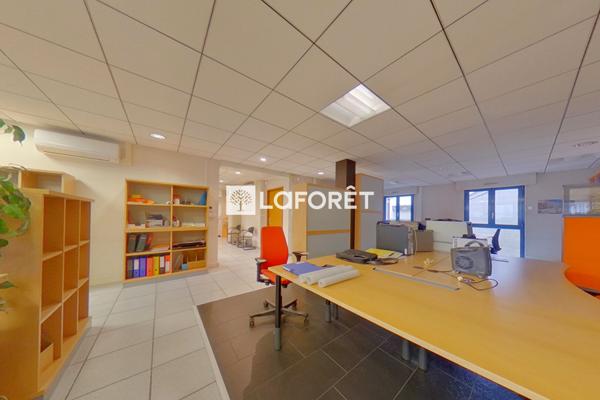 Achat bureau Bourg-en-Bresse - 7 pièce(s) - 283 m² - 298 000 €