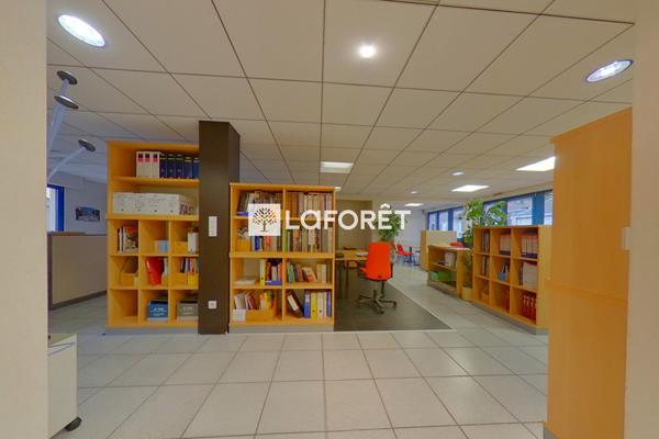 Achat bureau Bourg-en-Bresse - 7 pièce(s) - 283 m² - 298 000 €