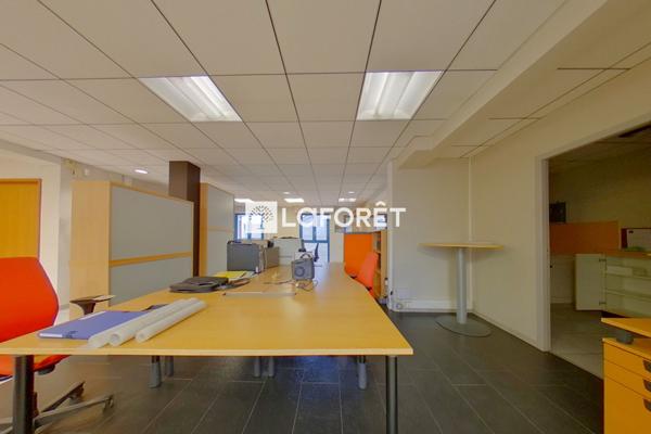 Achat bureau Bourg-en-Bresse - 7 pièce(s) - 283 m² - 298 000 €
