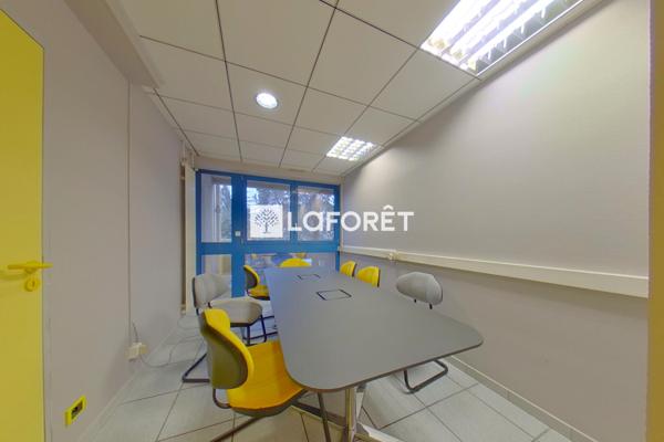 Achat bureau Bourg-en-Bresse - 7 pièce(s) - 283 m² - 298 000 €