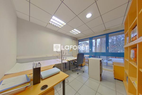 Achat bureau Bourg-en-Bresse - 7 pièce(s) - 283 m² - 298 000 €