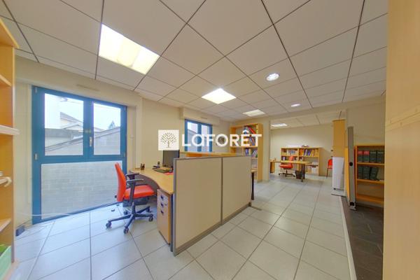 Achat bureau Bourg-en-Bresse - 7 pièce(s) - 283 m² - 298 000 €
