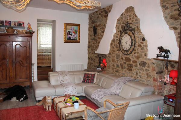 Appartement T2 proche de la plage à Saint Malo