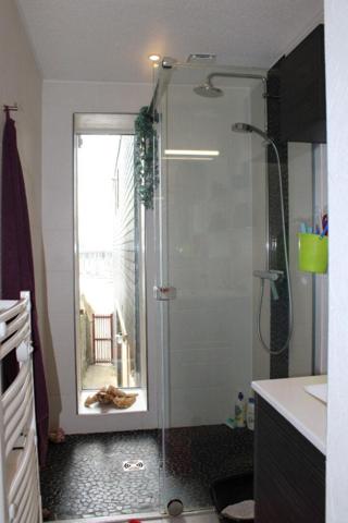 Appartement T2 proche de la plage à Saint Malo