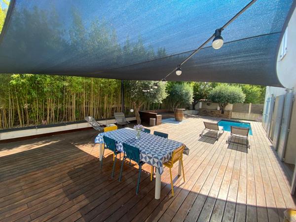 Maison Ollioules 6 pièce(s) 125 m2