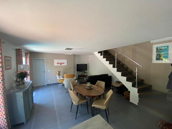 Maison Ollioules 6 pièce(s) 125 m2