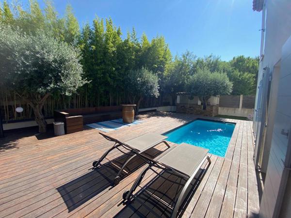 Maison Ollioules 6 pièce(s) 125 m2