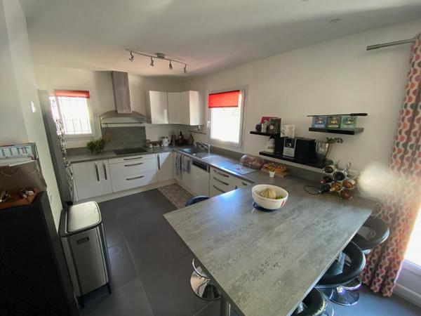 Maison Ollioules 6 pièce(s) 125 m2