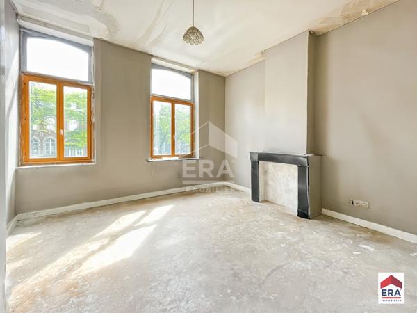 Maison - 105m² - 4 chambres - Jardin avec Terrasse