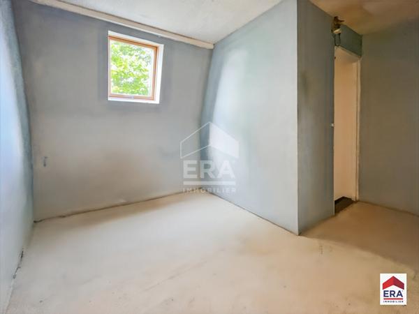 Maison - 105m² - 4 chambres - Jardin avec Terrasse