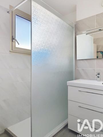 Appartement à vendre 2 pièces 43 m² Juan-les-Pins