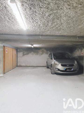 Appartement à vendre 2 pièces 43 m² Juan-les-Pins