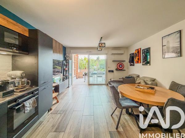 Maison à vendre 2 pièces 48 m² Roquebrune-sur-Argens