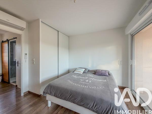 Maison à vendre 2 pièces 48 m² Roquebrune-sur-Argens