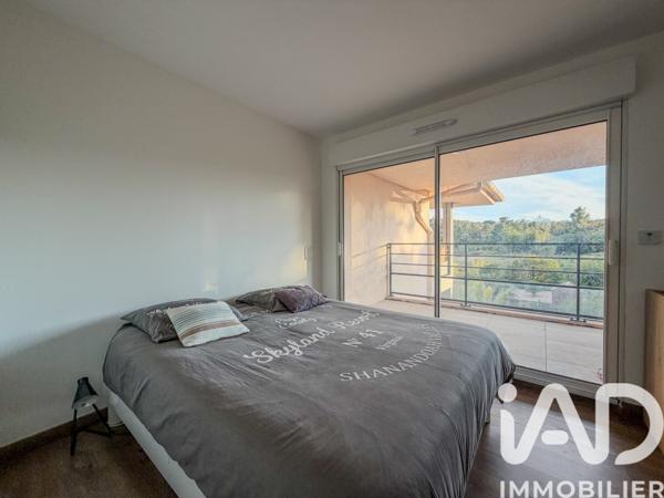Maison à vendre 2 pièces 48 m² Roquebrune-sur-Argens