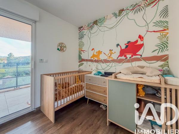 Maison à vendre 2 pièces 48 m² Roquebrune-sur-Argens