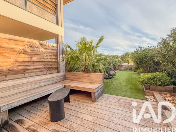 Maison à vendre 2 pièces 48 m² Roquebrune-sur-Argens