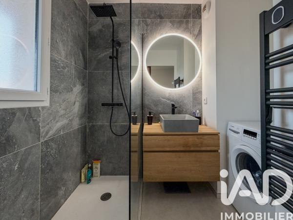 Maison à vendre 2 pièces 48 m² Roquebrune-sur-Argens