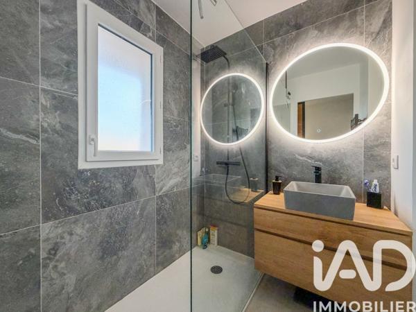 Maison à vendre 2 pièces 48 m² Roquebrune-sur-Argens