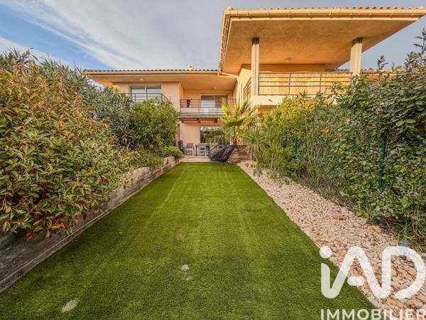 Maison à vendre 2 pièces 48 m² Roquebrune-sur-Argens