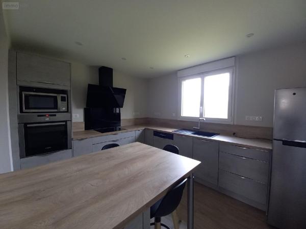 Maison à vendre à Camaret-sur-Mer dans le Finistère (29570), ref : 3161-70