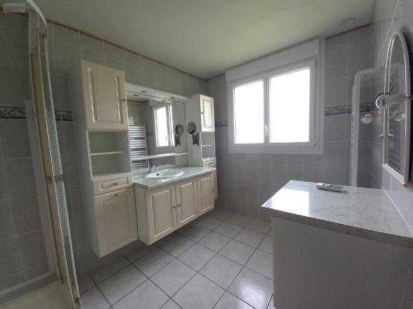 Maison à vendre à Camaret-sur-Mer dans le Finistère (29570), ref : 3161-70